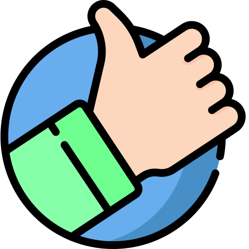 Client satisfait de Qualiolib